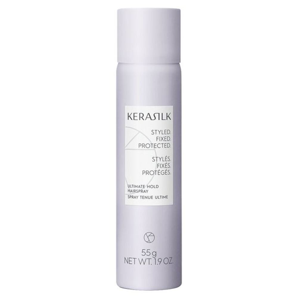 Kerasilk Ultimate Hold Hairpsray 2.5 fl.oz